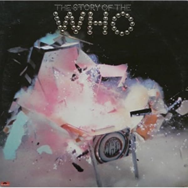THE WHO BBC SESSIONS サイン入り THE WHO BBC SESSIONS サイン入り The Who - The Who: BBC Sessions